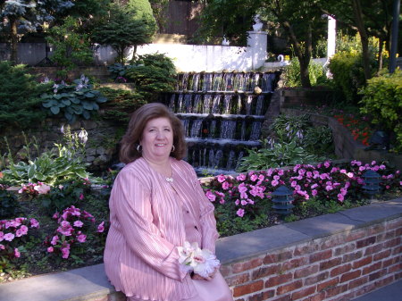 Mary Fleming Photo 6