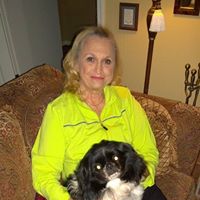 Carolyn Dempsey Photo 10