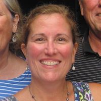 Susan Lawrence Photo 39