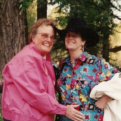 Joan Wagner Photo 39