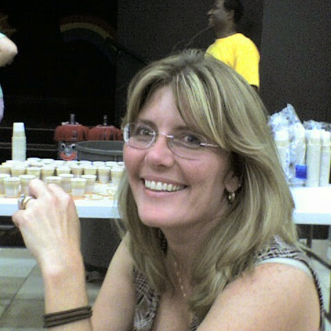 Nancy Mathews Photo 10