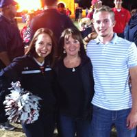 Cindy Buckner Photo 33