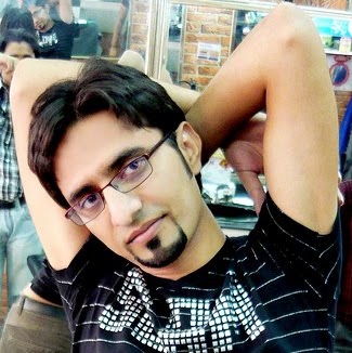 Muhammad Zafar Photo 37