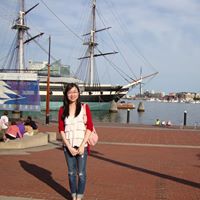 Jeanne Cheng Photo 10