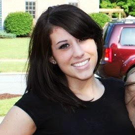 Kaitlin Hopkins Photo 8
