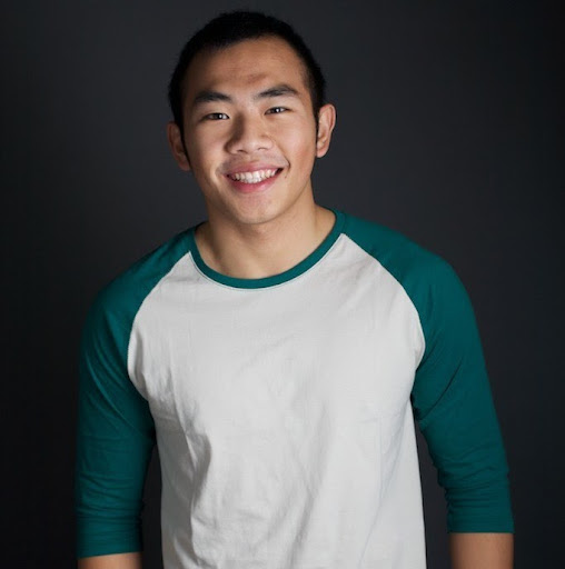 Charles Xiong Photo 14