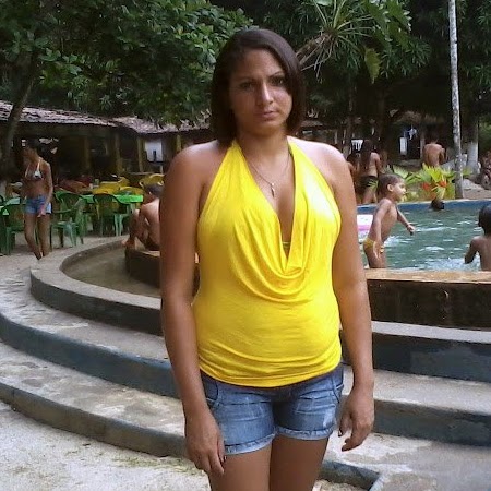 Manuela Silva Photo 32