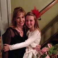Yvonne Mitchell Photo 17
