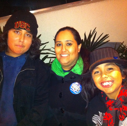 Theresa Sanchez Photo 21