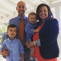 Jamie Meyer Photo 18