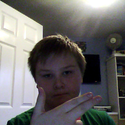 Matt Raby Photo 10