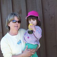 Cynthia Prest Photo 4