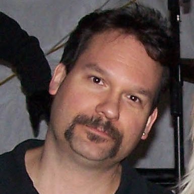 John Burnham Photo 51