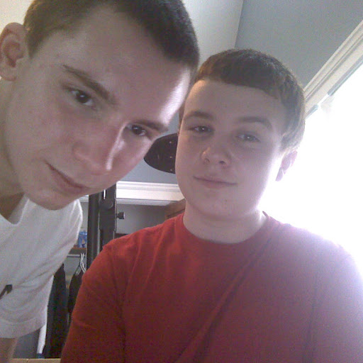 Shane Conklin Photo 4