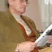 Heinz Duerr Photo 8