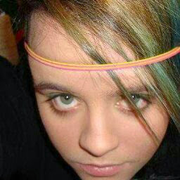 Kristina Hendrickson Photo 13