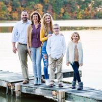 Kristie Parker Photo 35