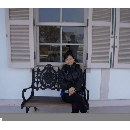 Ting Luo Photo 19