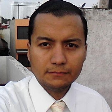 Israel Calderon Photo 26