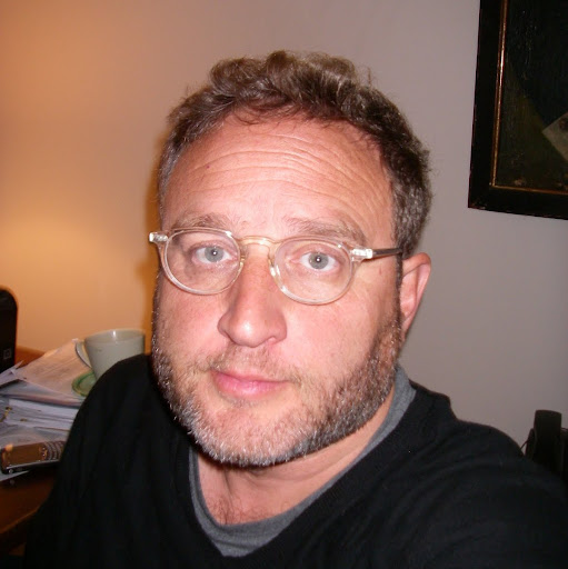 David Kissinger Photo 35