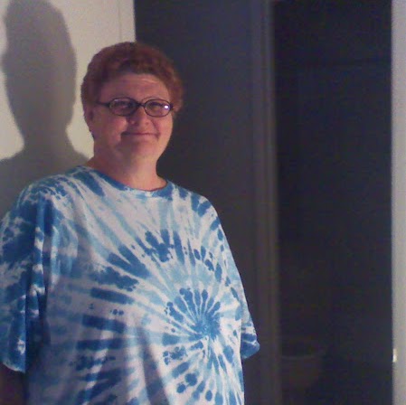 Rebecca Vance Photo 34