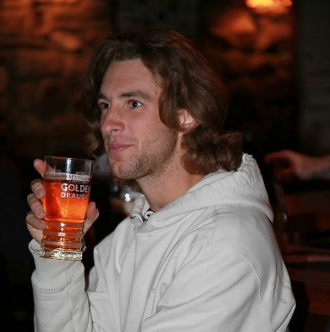 Charlie Crisp Photo 18
