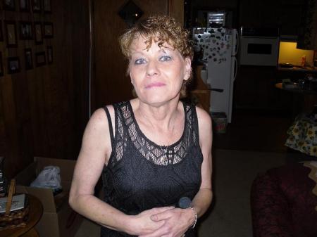 Wanda Anderson Photo 30