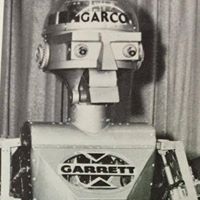 Mark Garrett Photo 34