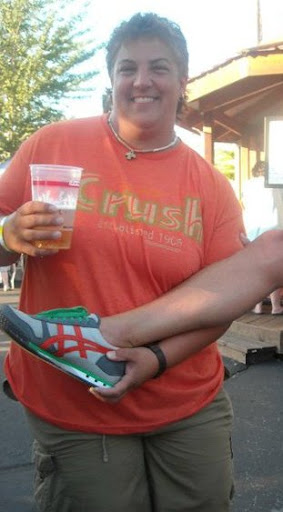 Tracy Johnson Photo 38