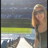 Noelia Rodriguez Photo 35