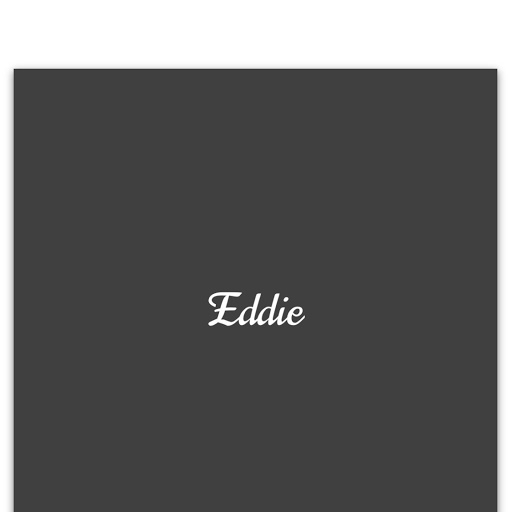 Eddie Tucker Photo 32
