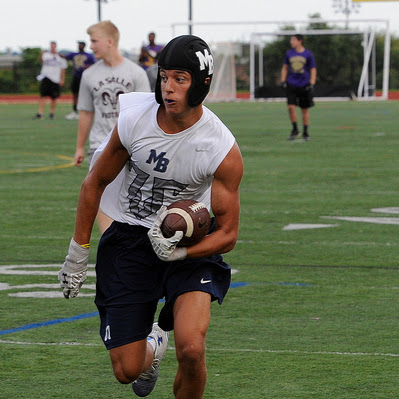 Anthony Digregorio Photo 23