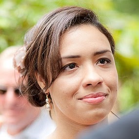Ana Cooper Photo 6