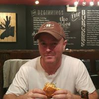 Allan Macdonald Photo 15
