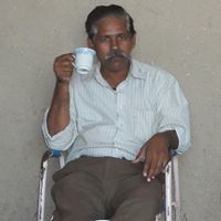 Anwar Siddiqui Photo 12