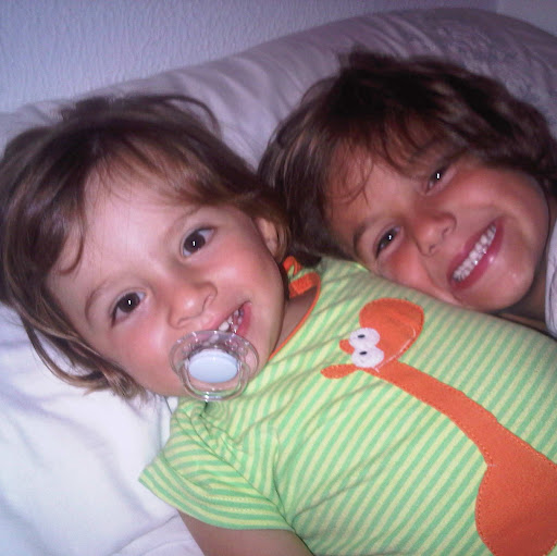 Isabel Rosado Photo 13