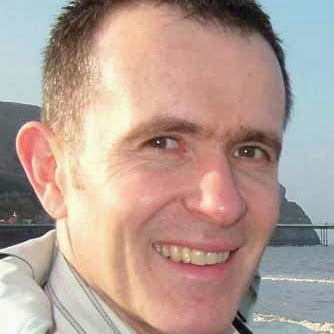Chris Parish Photo 40