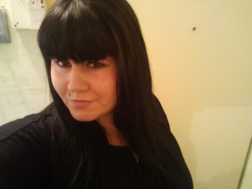 Jennifer Lebrun Photo 6