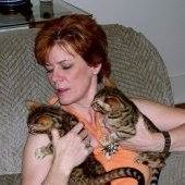 Katherine Swearingen Photo 5