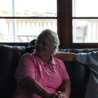 Martha Friend Photo 6