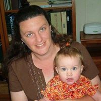 Rachel Rowe Photo 10