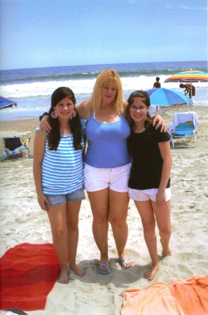 Gina Rowe Photo 27