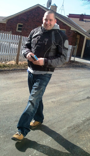 Eric Leduc Photo 5