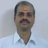 Krishnan Shankar Photo 16
