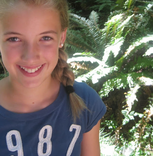 Madeline Graham Photo 1