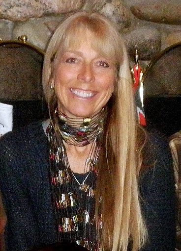 Cindy Rasmussen Photo 14