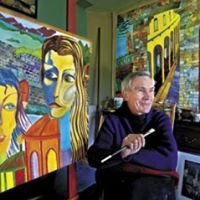 George Broderick Photo 19