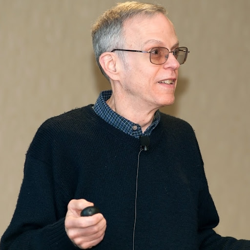 Bruce Barker Photo 22