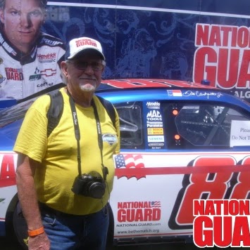 Carl Perdue Photo 11
