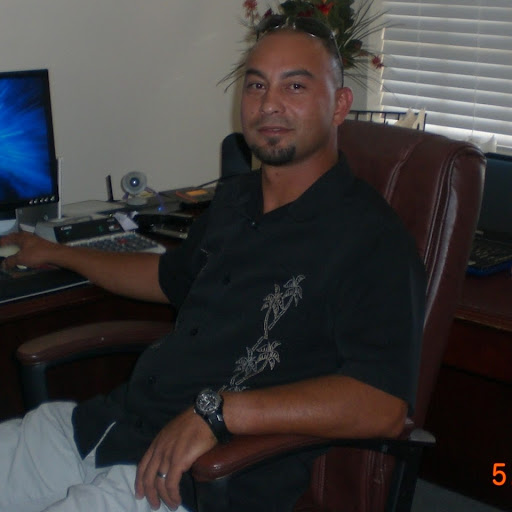 Robert Norris Photo 16